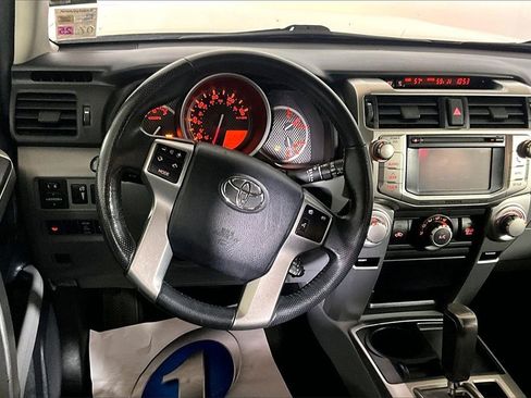 Used 2013 Toyota 4Runner 2WD image 5