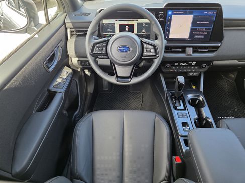 New 2026 Subaru Outback Limited XT image 14