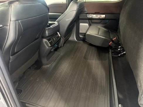 Used 2023 Ford F150 Lariat w/ Equipment Group 502A High AWD/4WD image 22