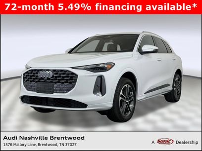 Used 2025 Audi Q5 Premium w/ Convenience Package