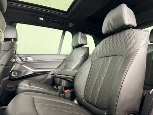 New 2026 BMW ALPINA XB7 ALPINA XB7 image 19