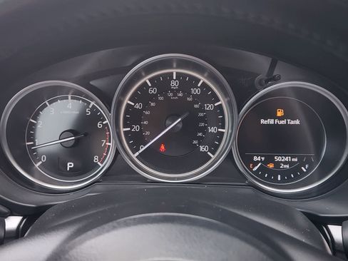 Used 2023 MAZDA CX-5 AWD 2.5 S w/ Select Package image 16