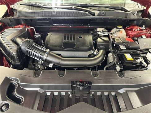 Used 2024 Chevrolet Blazer LT w/ Convenience Package image 27