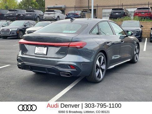 New 2026 Audi A5 2.0T Premium Plus AWD/4WD image 8