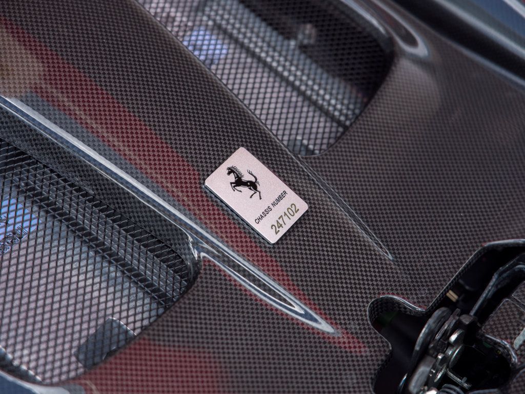 Used 2019 Ferrari 812 Superfast RWD image 41