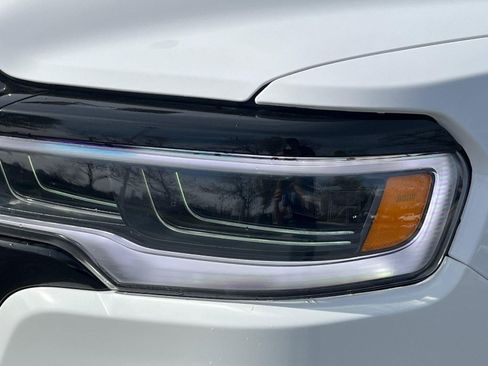 New 2026 RAM 1500 Limited AWD/4WD image 11