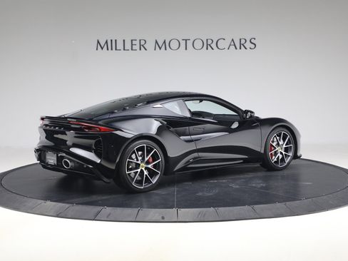 Used 2024 Lotus Emira First Edition image 8