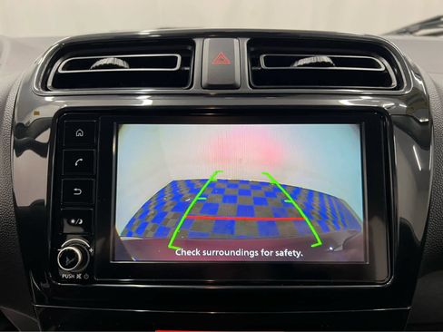 Used 2024 Mitsubishi Mirage ES image 23