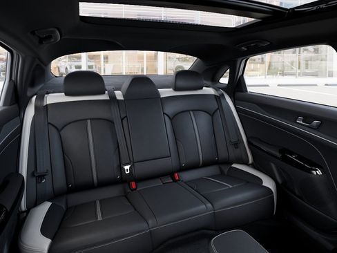 New 2026 Kia K5 GT-Line w/ GT-Line Premium Package image 18