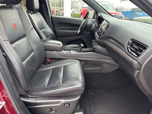 Used 2024 Dodge Durango GT image 53