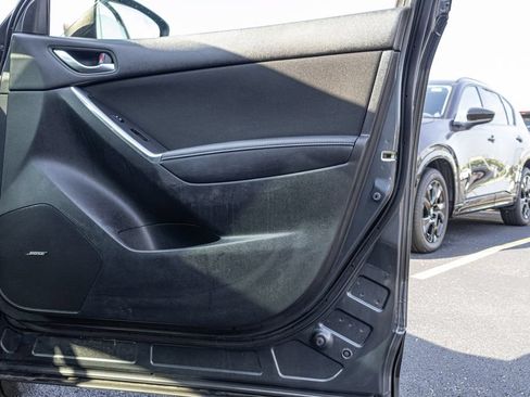 Used 2014 MAZDA CX-5 Touring w/ Bose/Moonroof Package AWD/4WD image 33