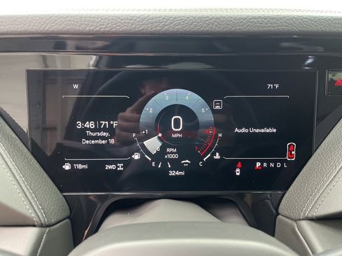 New 2026 GMC Yukon Denali w/ Sun & Power Step Package image 15