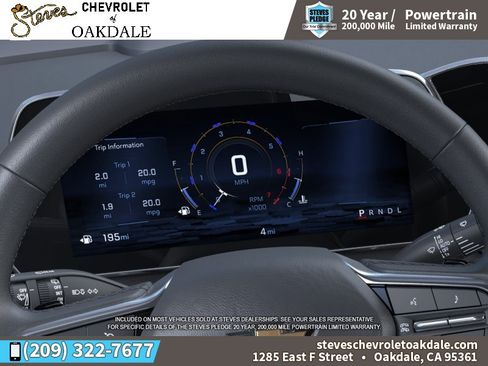 New 2026 Chevrolet Tahoe LT w/ Sun And Tow Package AWD/4WD image 18