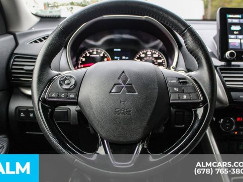 Used 2024 Mitsubishi Eclipse Cross SE image 25