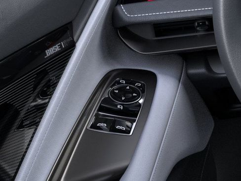 New 2026 Chevrolet Corvette Stingray Preferred Cpe w/ 2LT image 46