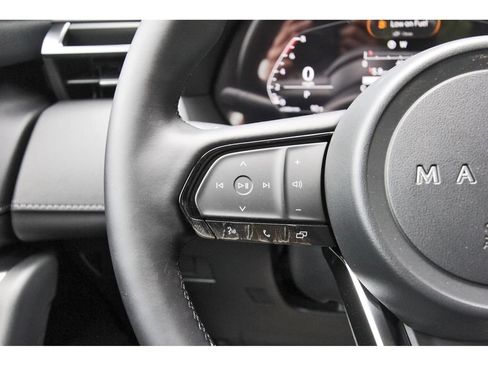 New 2026 MAZDA CX-5 Preferred AWD/4WD image 13