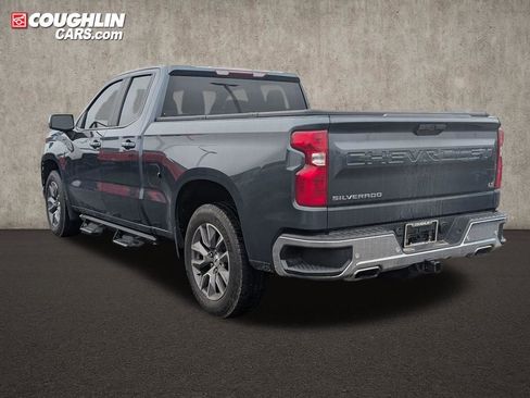 Used 2019 Chevrolet Silverado 1500 LT w/ All-Star Edition image 6