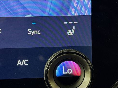 Certified 2024 Lexus TX 350 FWD image 21