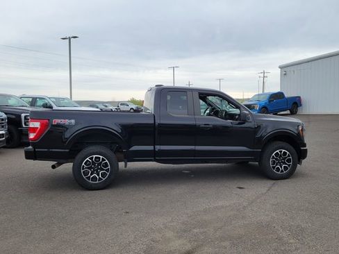 Used 2023 Ford F150 XL w/ STX Appearance Package AWD/4WD image 6