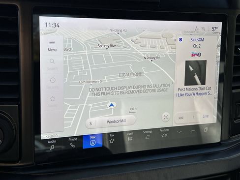 New 2026 Ford F450 Platinum image 20