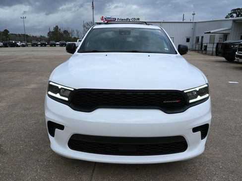 Used 2024 Dodge Durango GT image 6