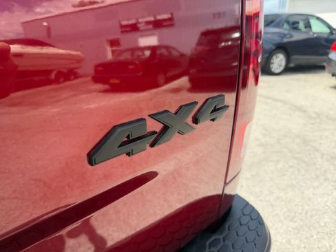 Used 2020 RAM 1500 Warlock AWD/4WD image 23