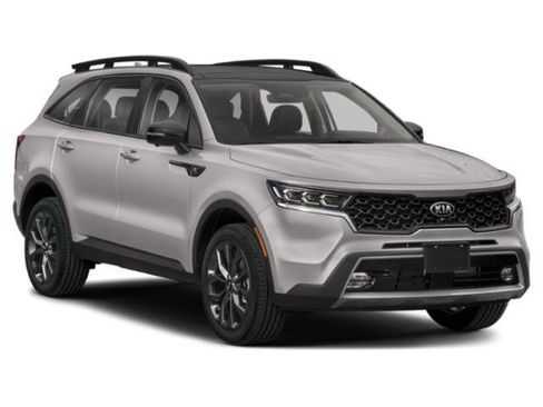Used 2021 Kia Sorento SX Prestige AWD/4WD image 9