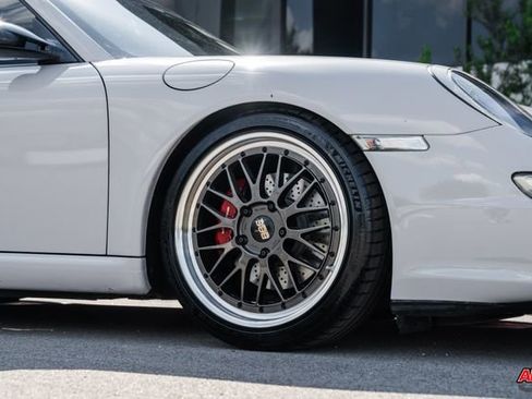 Used 2006 Porsche 911 Carrera image 51