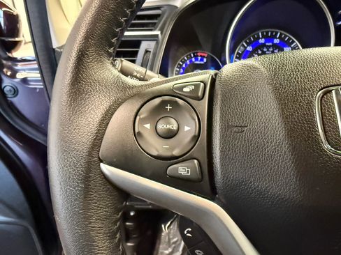 Used 2017 Honda Fit EX-L image 21