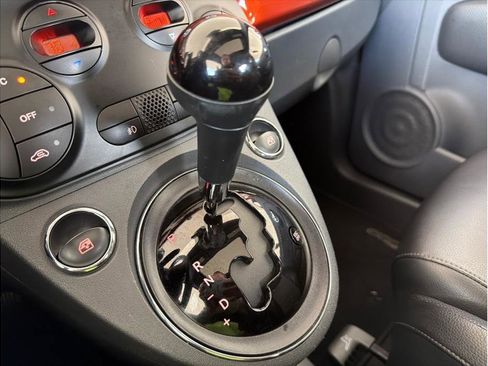 Used 2012 FIAT 500 Sport FWD image 20