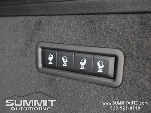 New 2026 Jeep Grand Wagoneer Summit AWD/4WD image 34