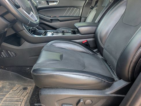 Used 2020 Ford Edge ST w/ Equipment Group 401A AWD/4WD image 7