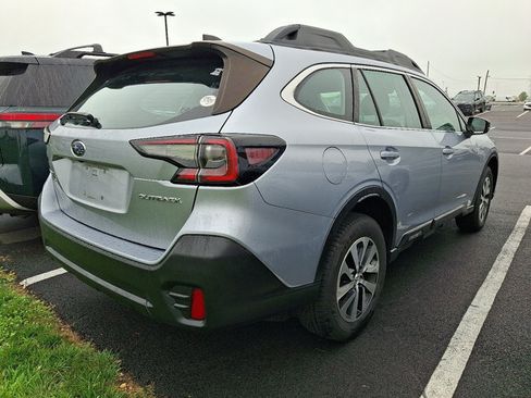 Used 2021 Subaru Outback AWD/4WD image 6