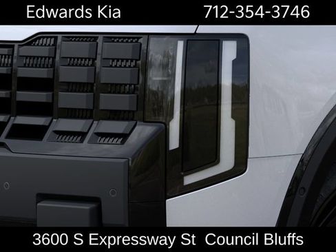 New 2027 Kia Telluride AWD image 12