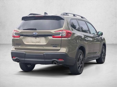 Used 2023 Subaru Ascent Onyx Edition Limited AWD/4WD image 5