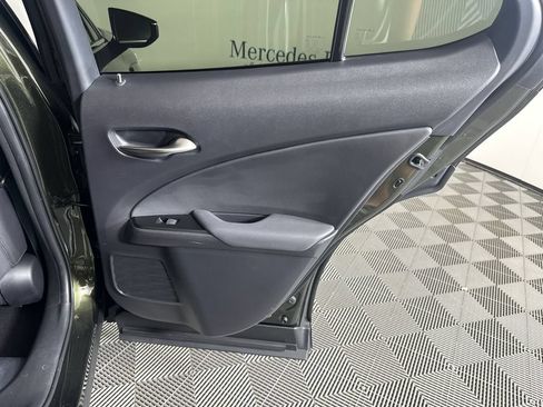 Used 2024 Lexus UX 250h AWD w/ Premium Package image 16