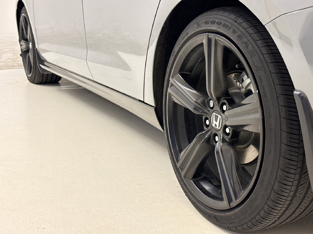 Certified 2024 Honda Accord Sport image 10