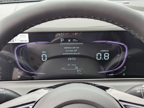 New 2026 Kia Seltos S FWD image 31