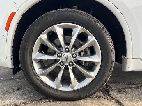 Used 2022 Dodge Durango Citadel image 10