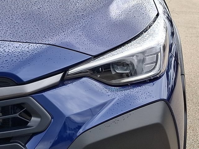 New 2026 Subaru Crosstrek 2.5i Limited AWD/4WD image 10