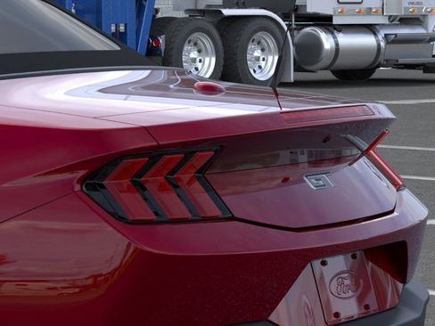 New 2026 Ford Mustang GT Premium RWD image 22