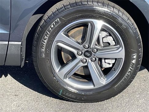 Used 2023 Ford Edge SEL w/ Convenience Package image 35