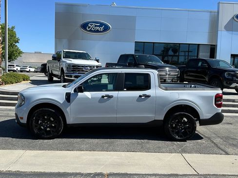 New 2026 Ford Maverick XLT w/ Equipment Group 301A AWD/4WD image 3