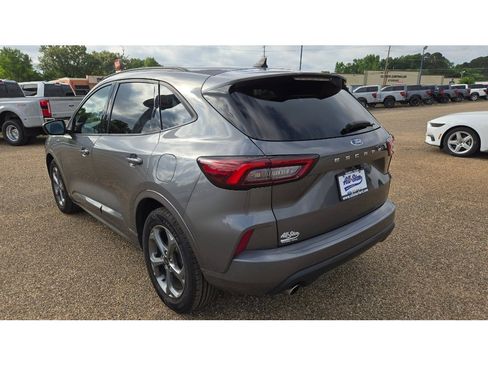 Used 2024 Ford Escape ST-Line FWD image 23