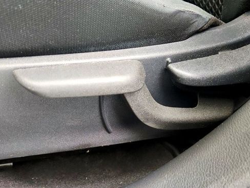 Used 2024 Nissan Versa S w/ Trunk Package FWD image 9