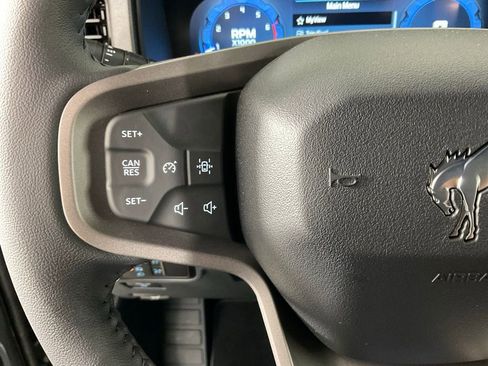 New 2026 Ford Bronco Big Bend image 23