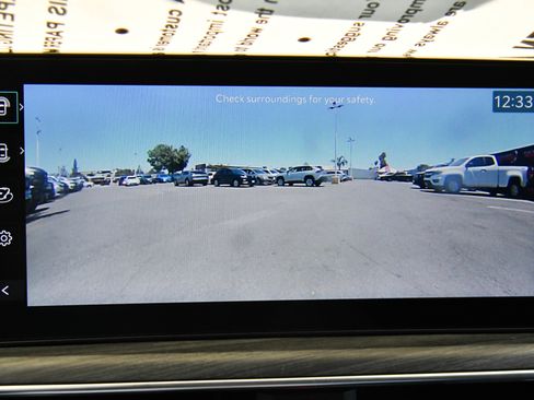 Used 2025 Kia K5 EX FWD image 28