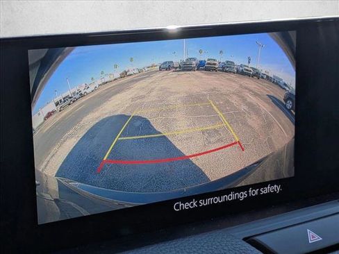 Used 2025 MAZDA CX-90 3.3 Turbo w/ Preferred Package image 8