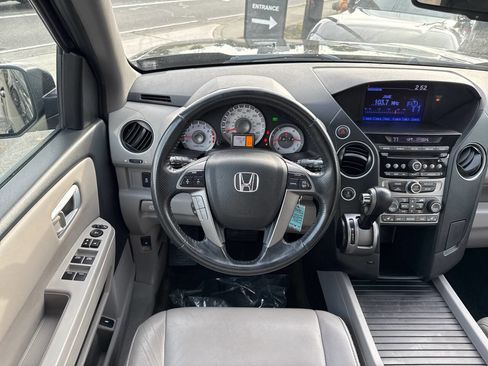Used 2014 Honda Pilot EX-L image 26