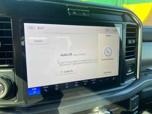 New 2026 Ford F250 Platinum AWD/4WD image 20